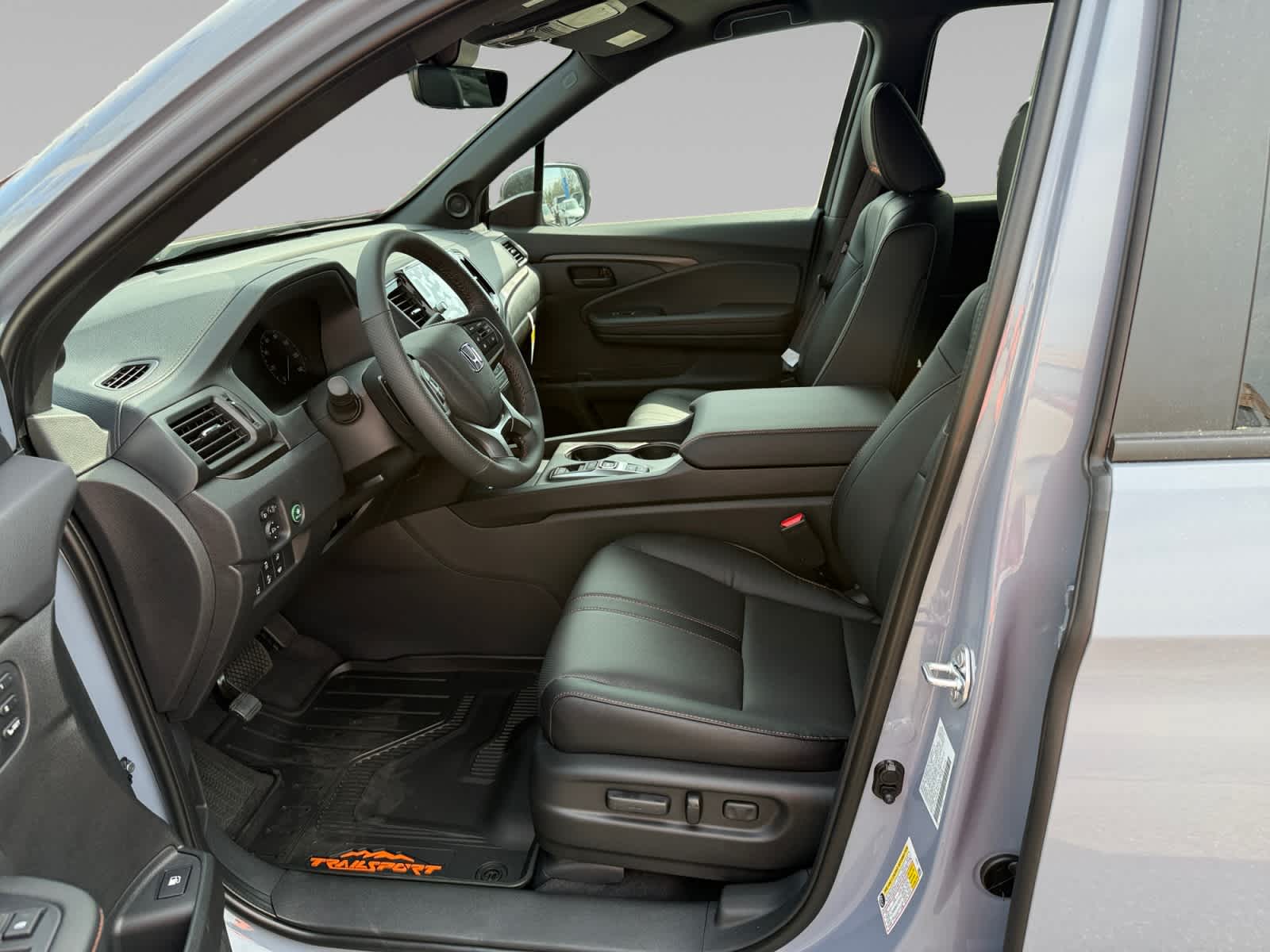 2026 Honda Ridgeline TrailSport - Photo 9