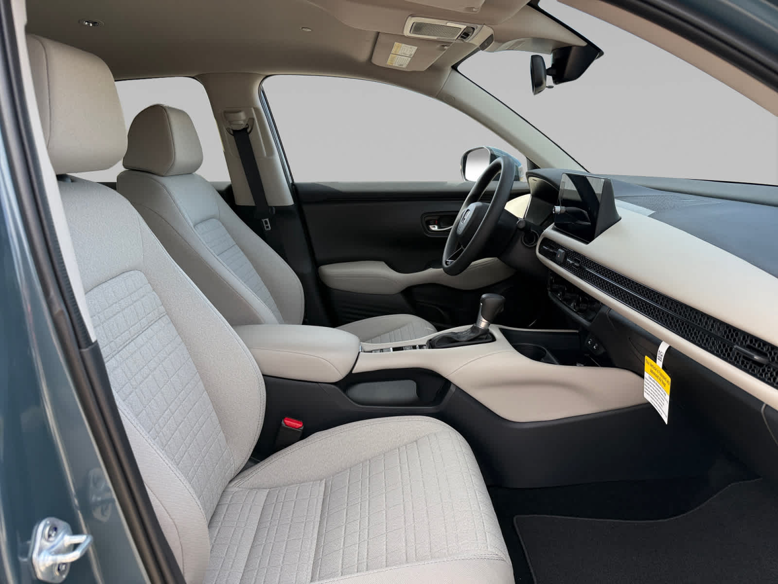 2026 Honda HR-V LX - Photo 15