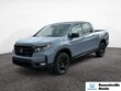 Honda Ridgeline