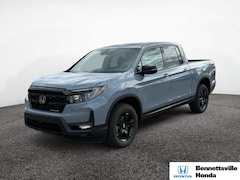 2026 Honda Ridgeline Black Edition AWD AWD