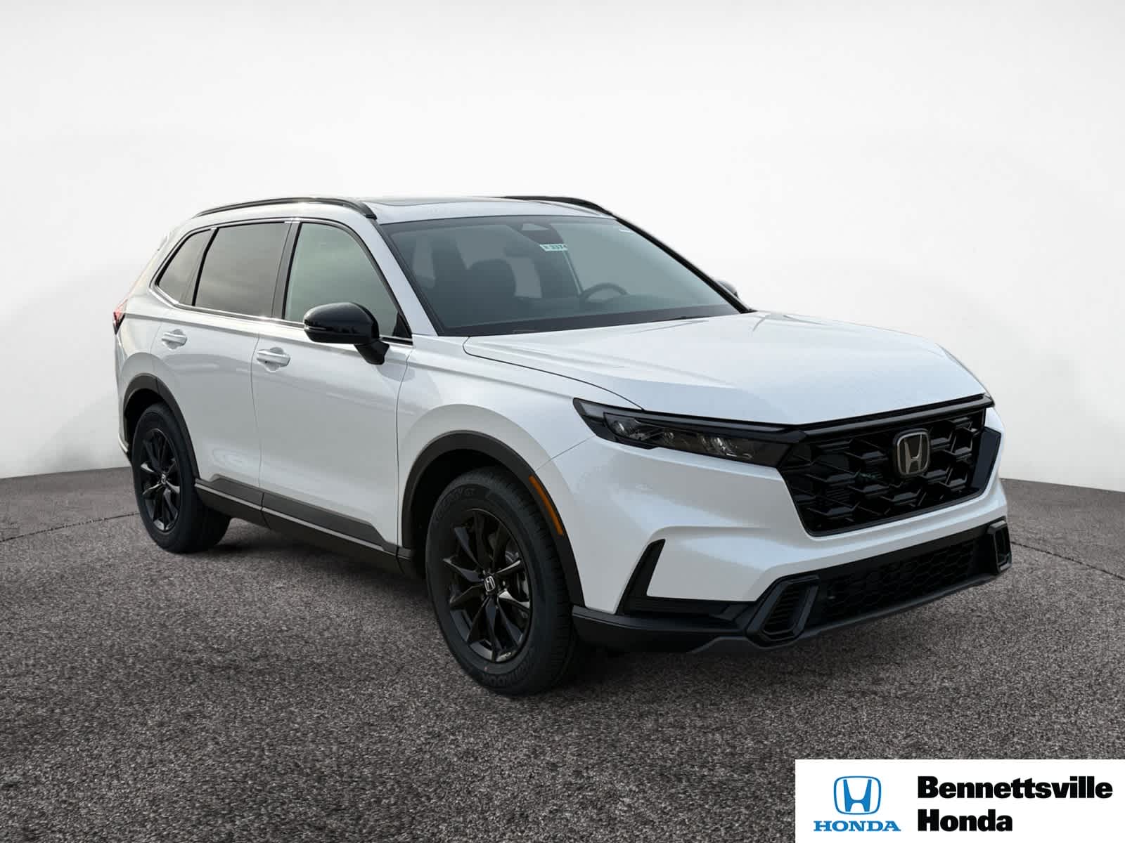 2026 Honda CR-V Sport - Photo 7