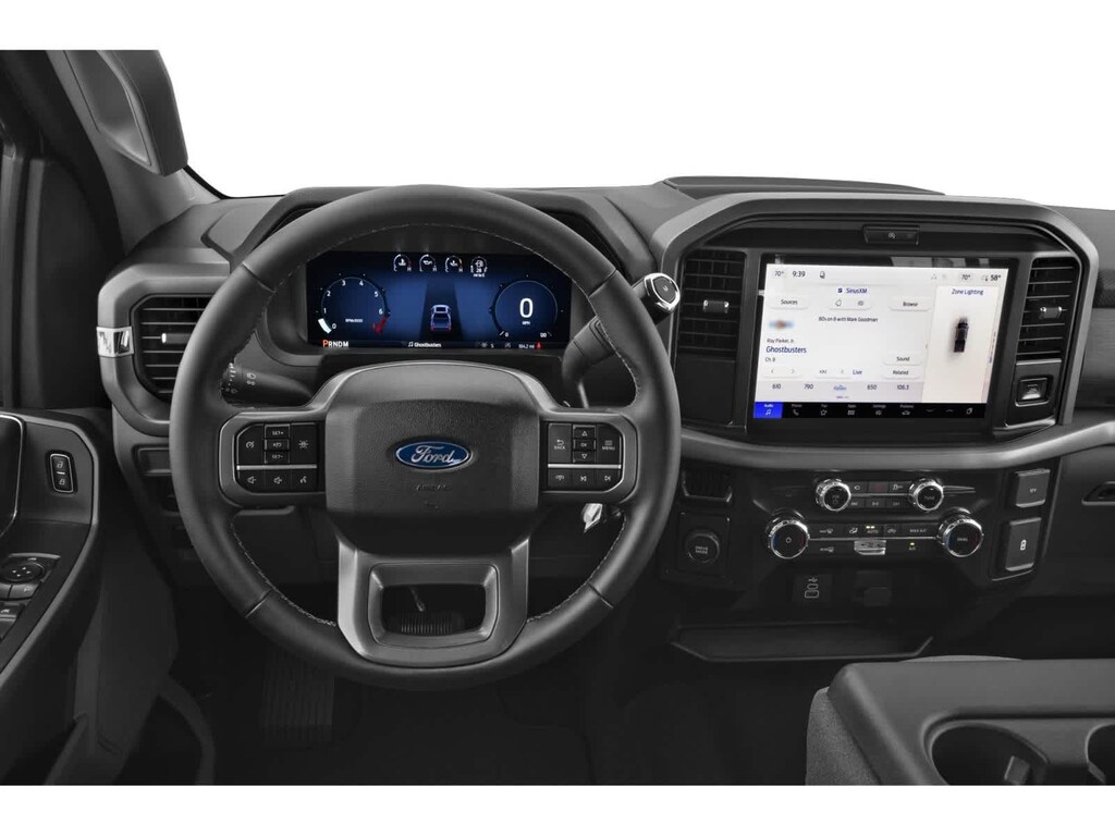 New 2026 Ford F-150 XLT
