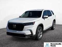 2025 Honda Pilot EX-L 2WD