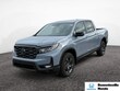  Honda Ridgeline