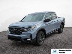 2026 Honda Ridgeline TrailSport AWD AWD