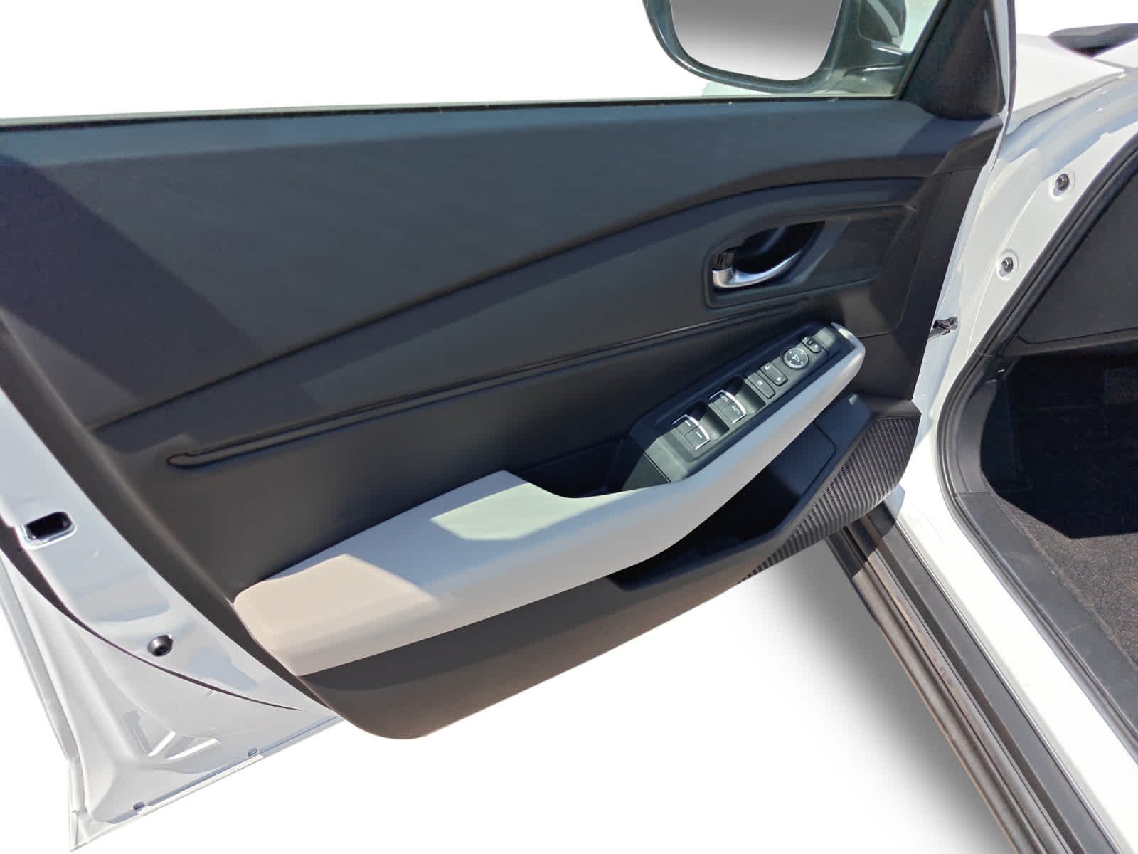 2026 Honda Accord SE - Photo 10