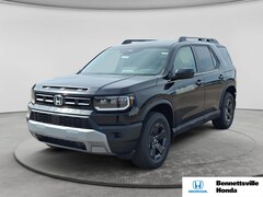 2026 Honda Passport RTL AWD