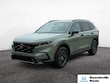 Honda CR-V Hybrid