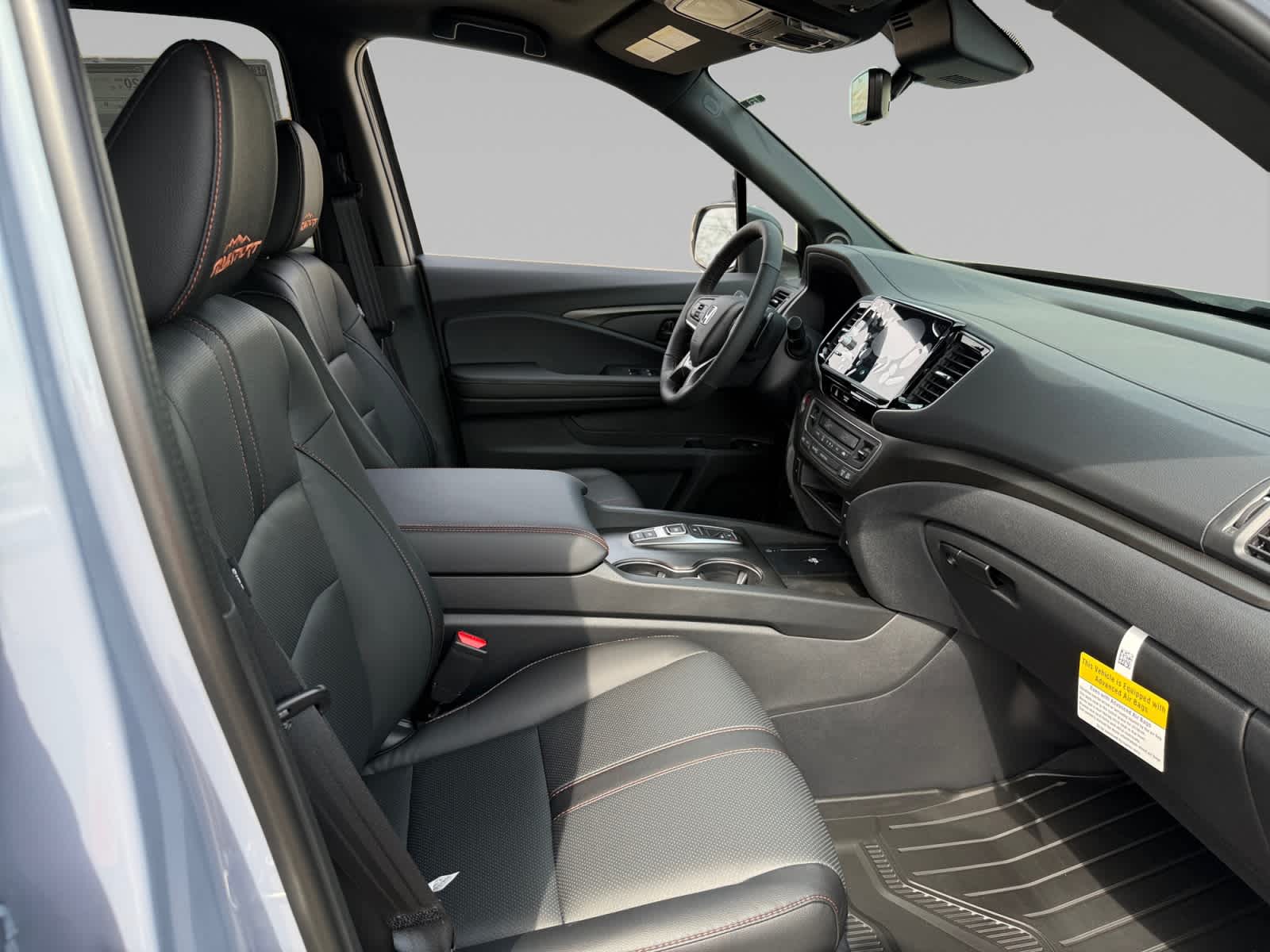2026 Honda Ridgeline TrailSport - Photo 15