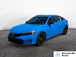 Honda Civic Hatchback