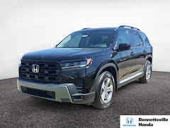 2026 Honda Pilot EX-L 2WD