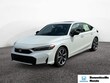 Honda Civic Hatchback Hybrid