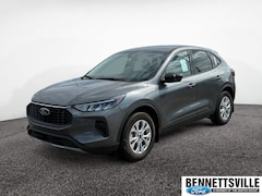2025 Ford Escape Active FWD