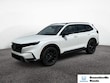 Honda CR-V Hybrid