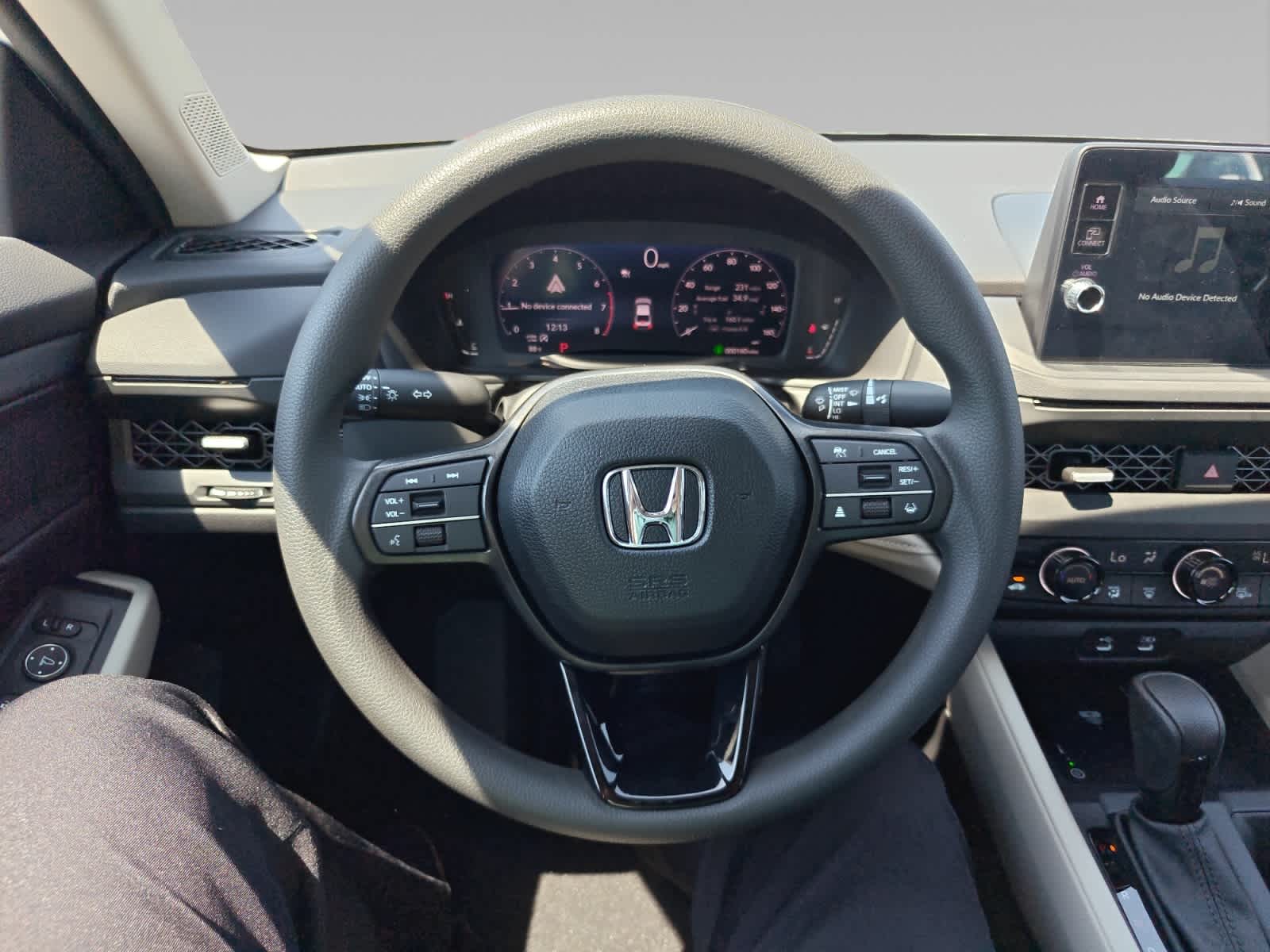 2026 Honda Accord SE - Photo 13