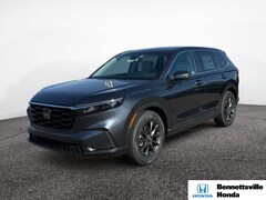 2026 Honda CR-V EX-L 2WD