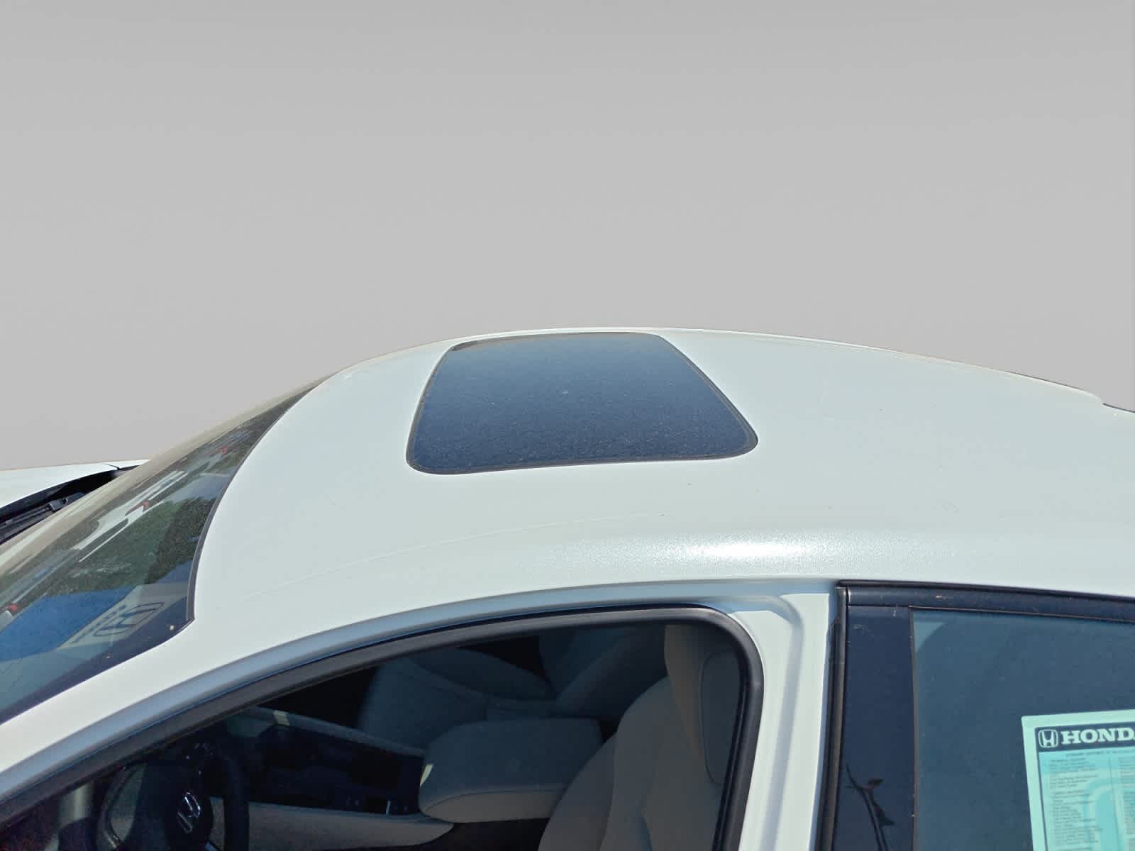 2026 Honda Accord SE - Photo 12