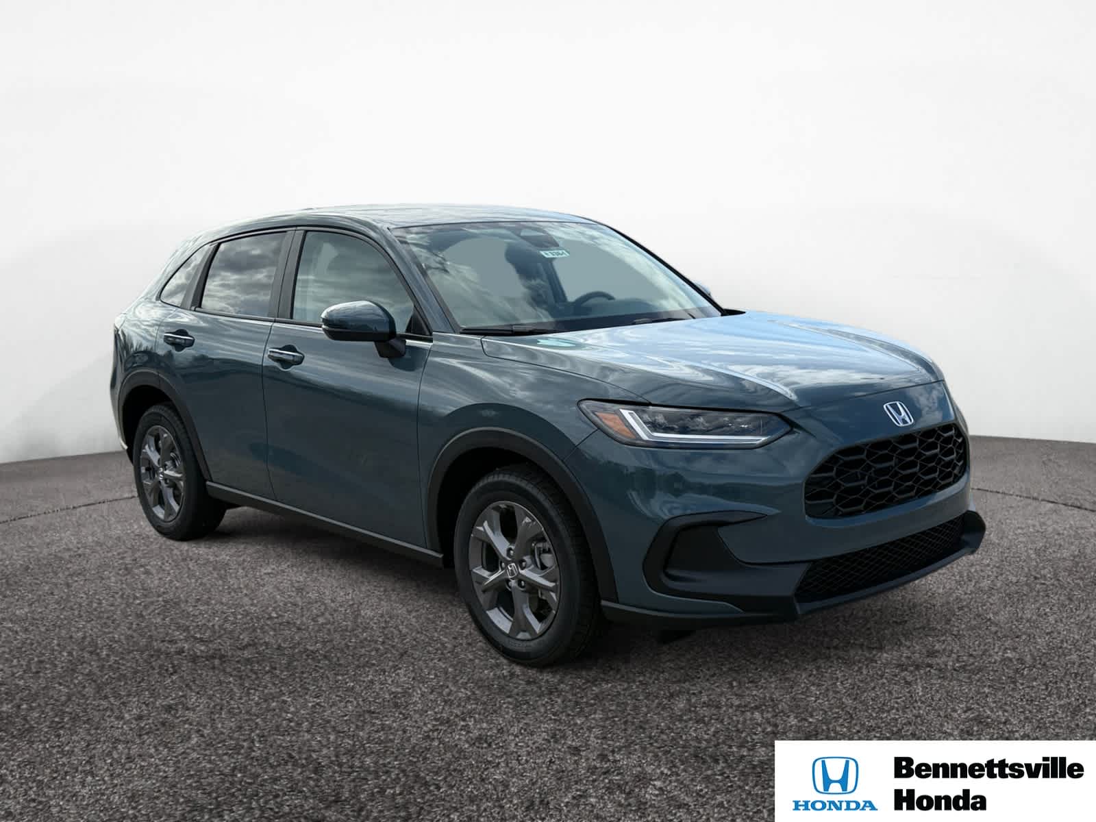 2026 Honda HR-V LX - Photo 7