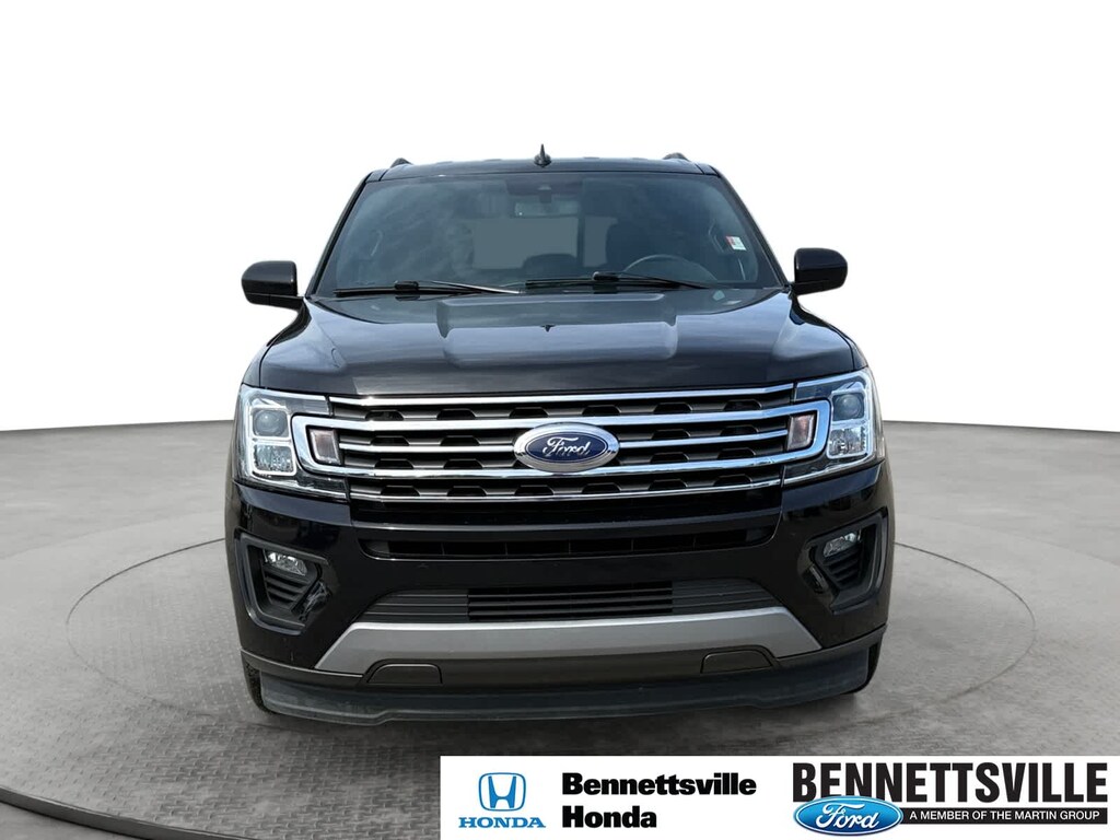 Used 2020 Ford Expedition XLT 4x2