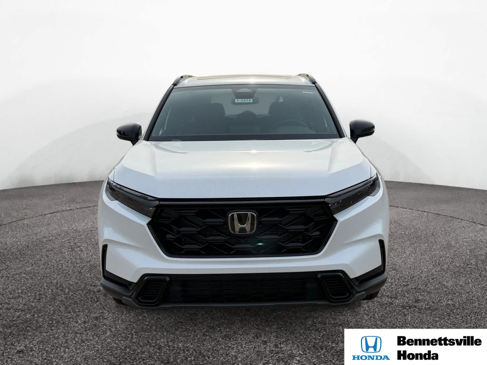 2026 Honda CR-V Sport - Photo 8