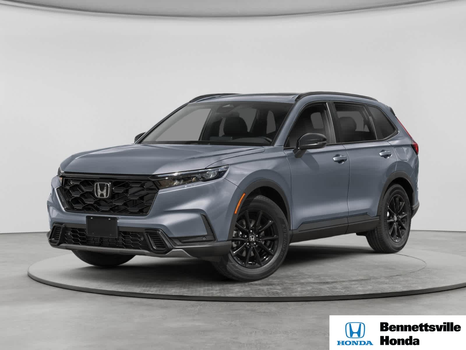 2026 Honda CR-V Sport-L