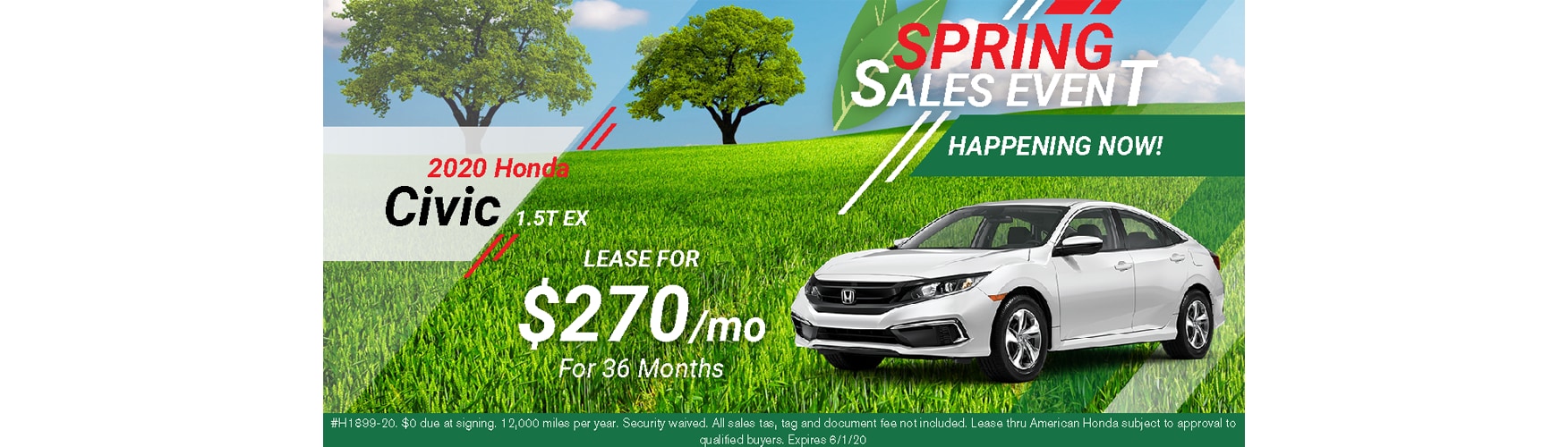 Honda Sales & Service in SC New & Used Honda Inventory