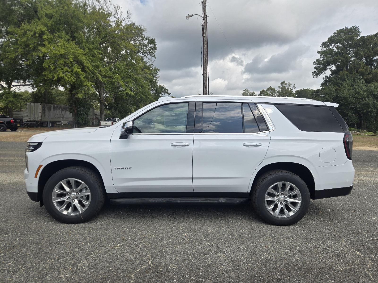 2027 Chevrolet Tahoe Premier - Photo 8
