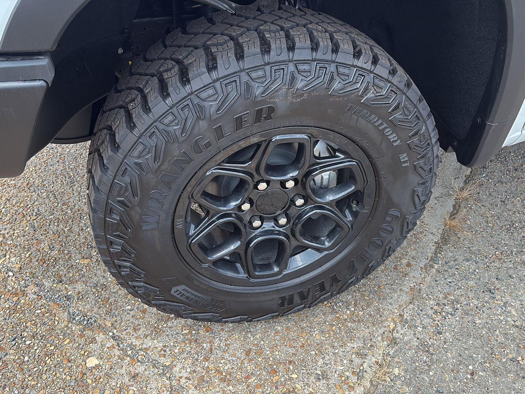 New 2026 Chevrolet Silverado 1500 ZR2 Truck