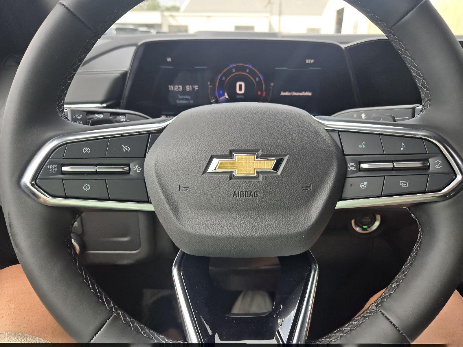 2027 Chevrolet Tahoe Premier - Photo 16