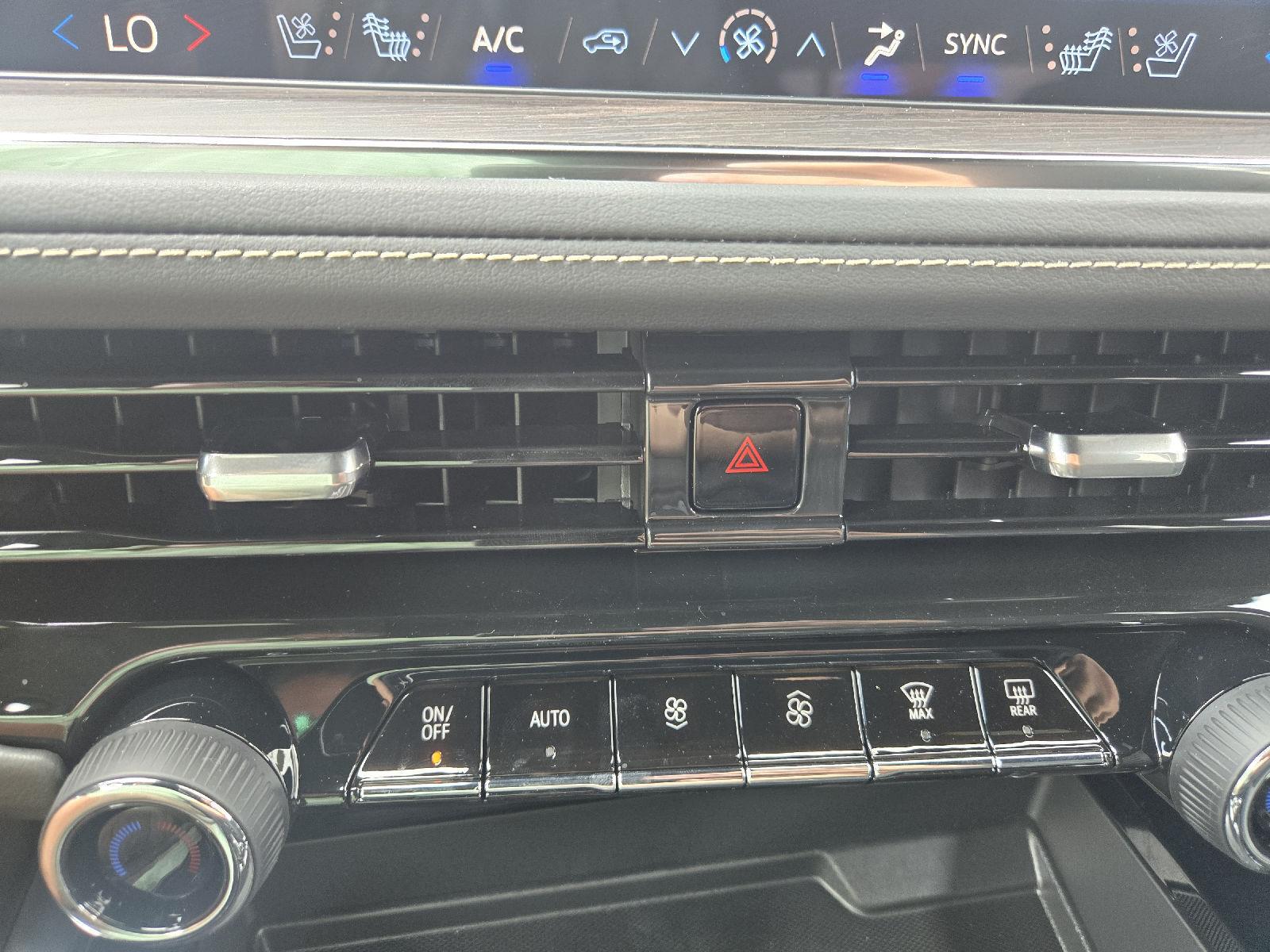 2027 Chevrolet Tahoe Premier - Photo 19