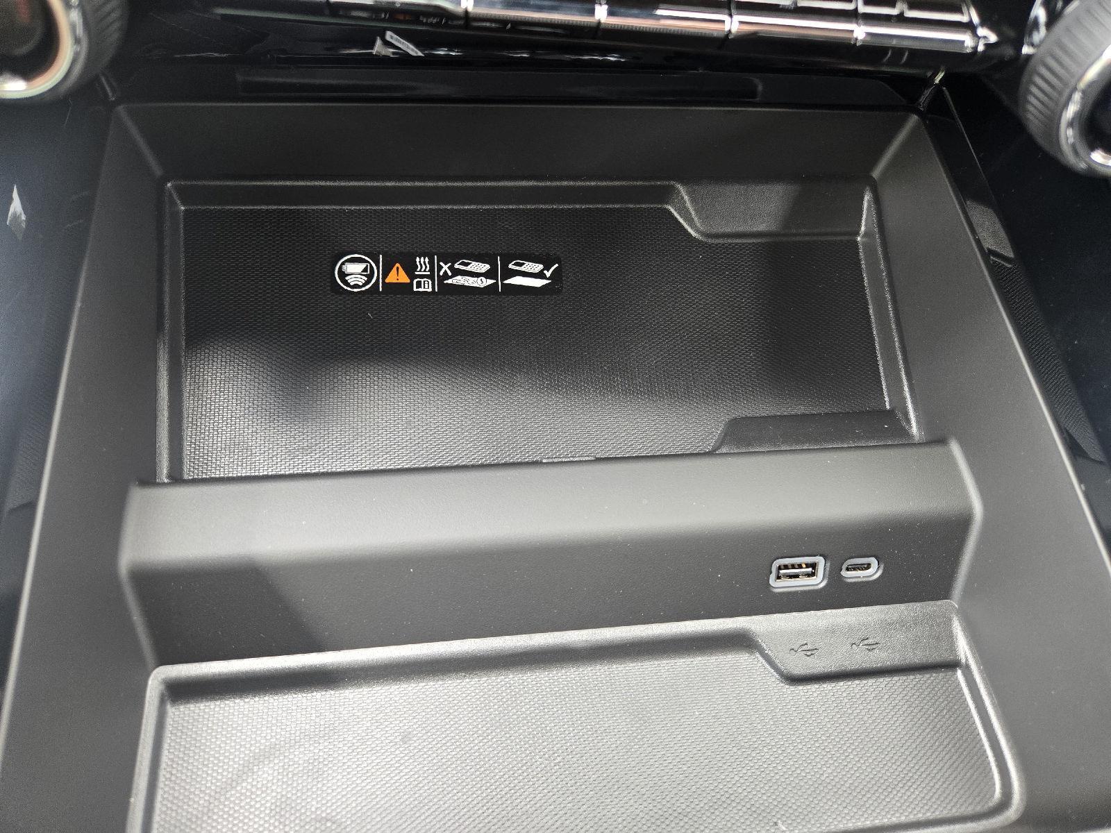 2027 Chevrolet Tahoe Premier - Photo 20