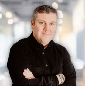 Staff member Jason Benoit from ID_9a9cf8