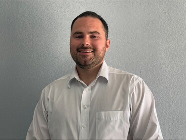 Staff member Cody Bailey from ID_9a9cf8