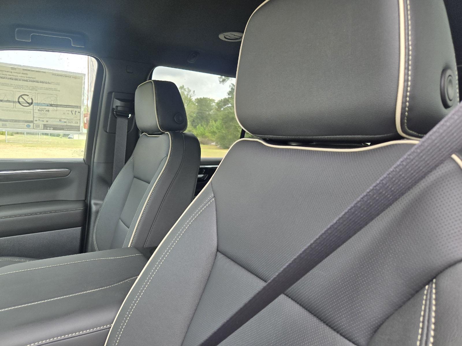 2027 Chevrolet Tahoe Premier - Photo 10