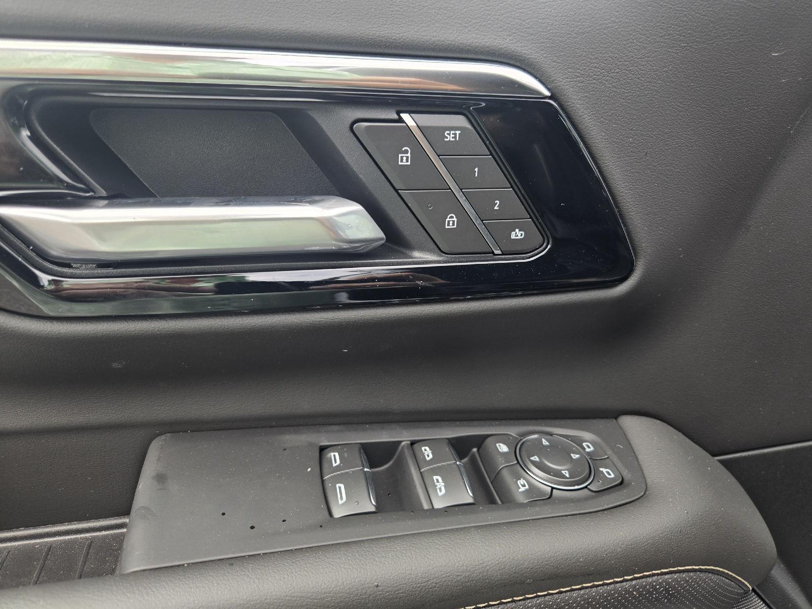 2027 Chevrolet Tahoe Premier - Photo 12