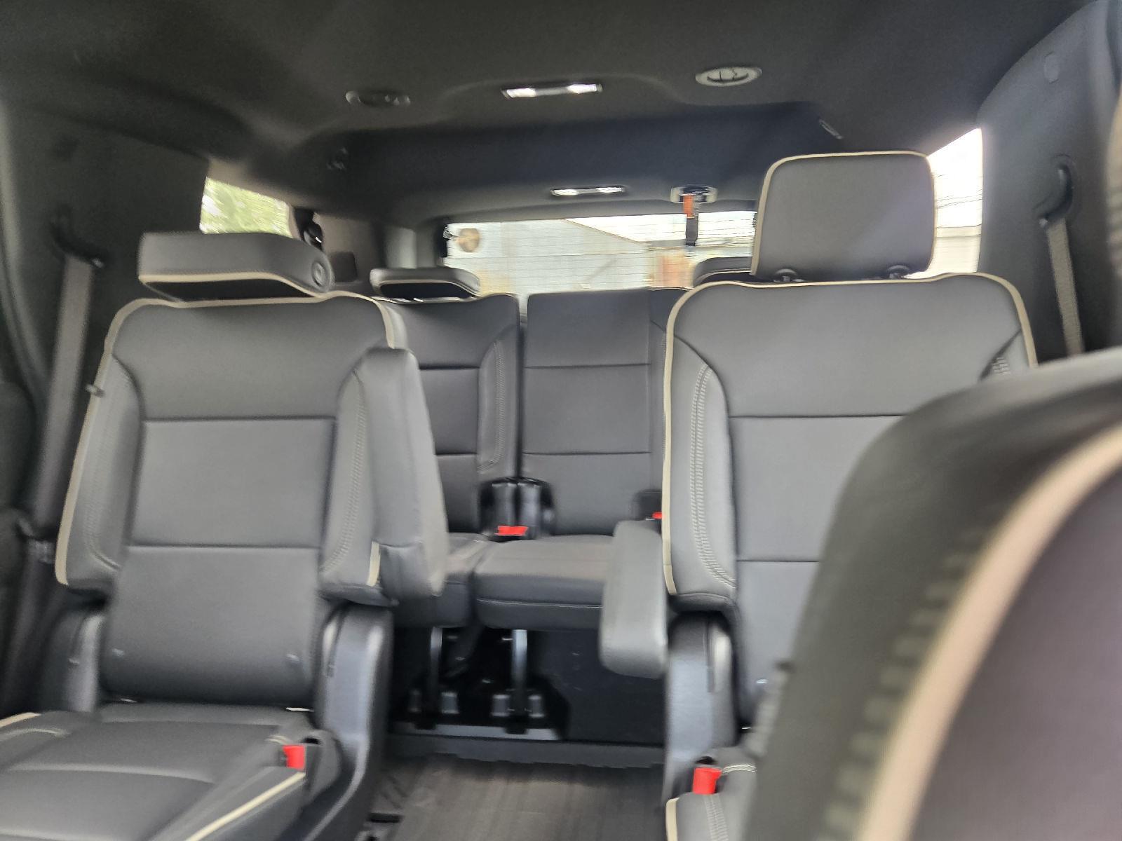 2027 Chevrolet Tahoe Premier - Photo 11