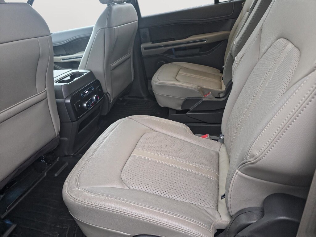 Used 2020 Ford Expedition Max Limited SUV