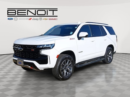 2024 Chevrolet Tahoe Z71 SUV