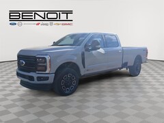 2026 Ford F-250 Truck Crew Cab