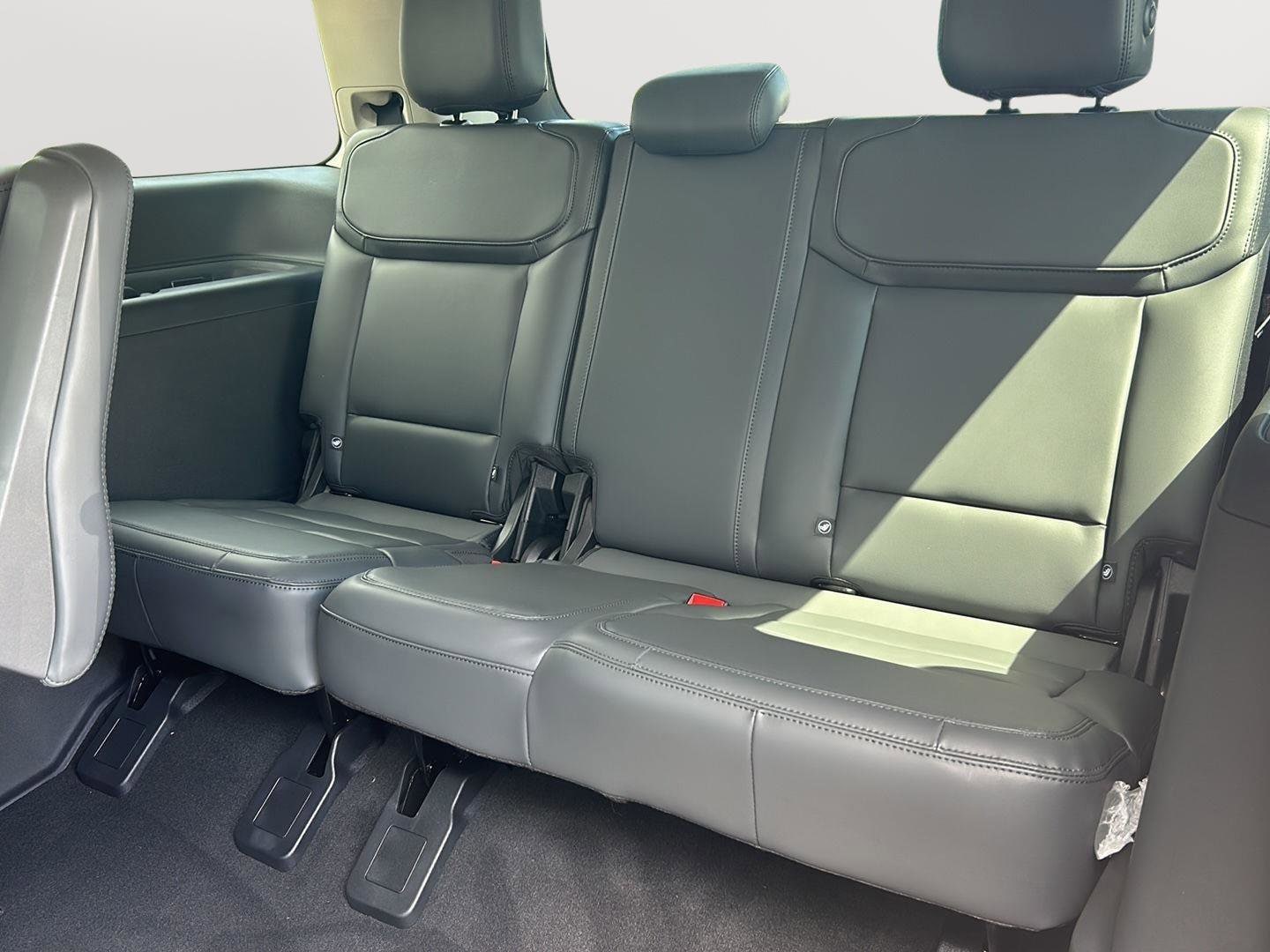 2026 Ford Expedition Active - Photo 20