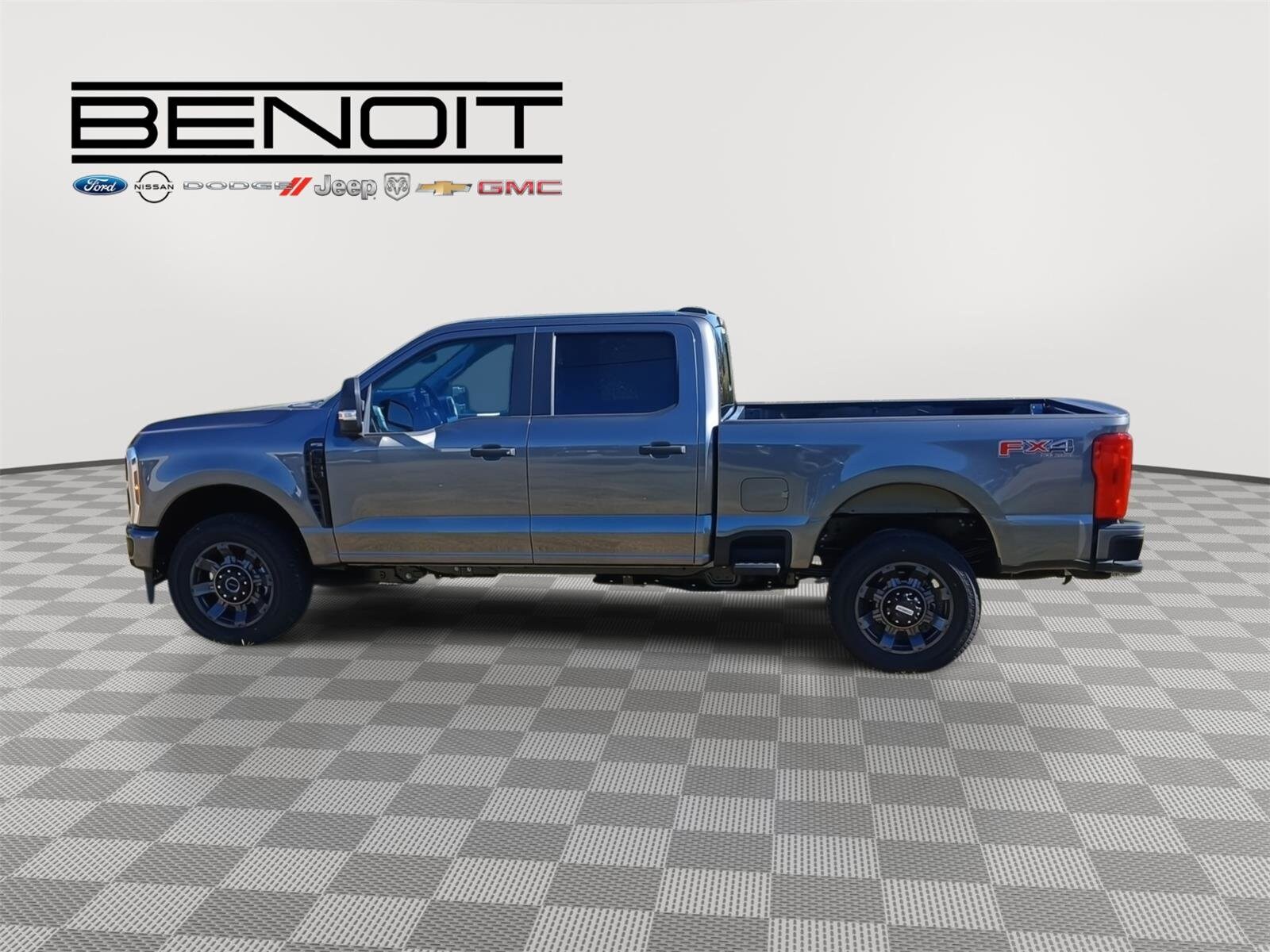2026 Ford F-350 XL photo 2