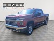  Chevrolet Silverado 2500HD