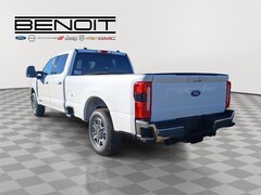 2026 Ford F-250 Truck Crew Cab