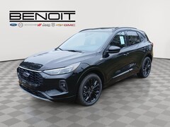 2026 Ford Escape ST-Line Elite SUV