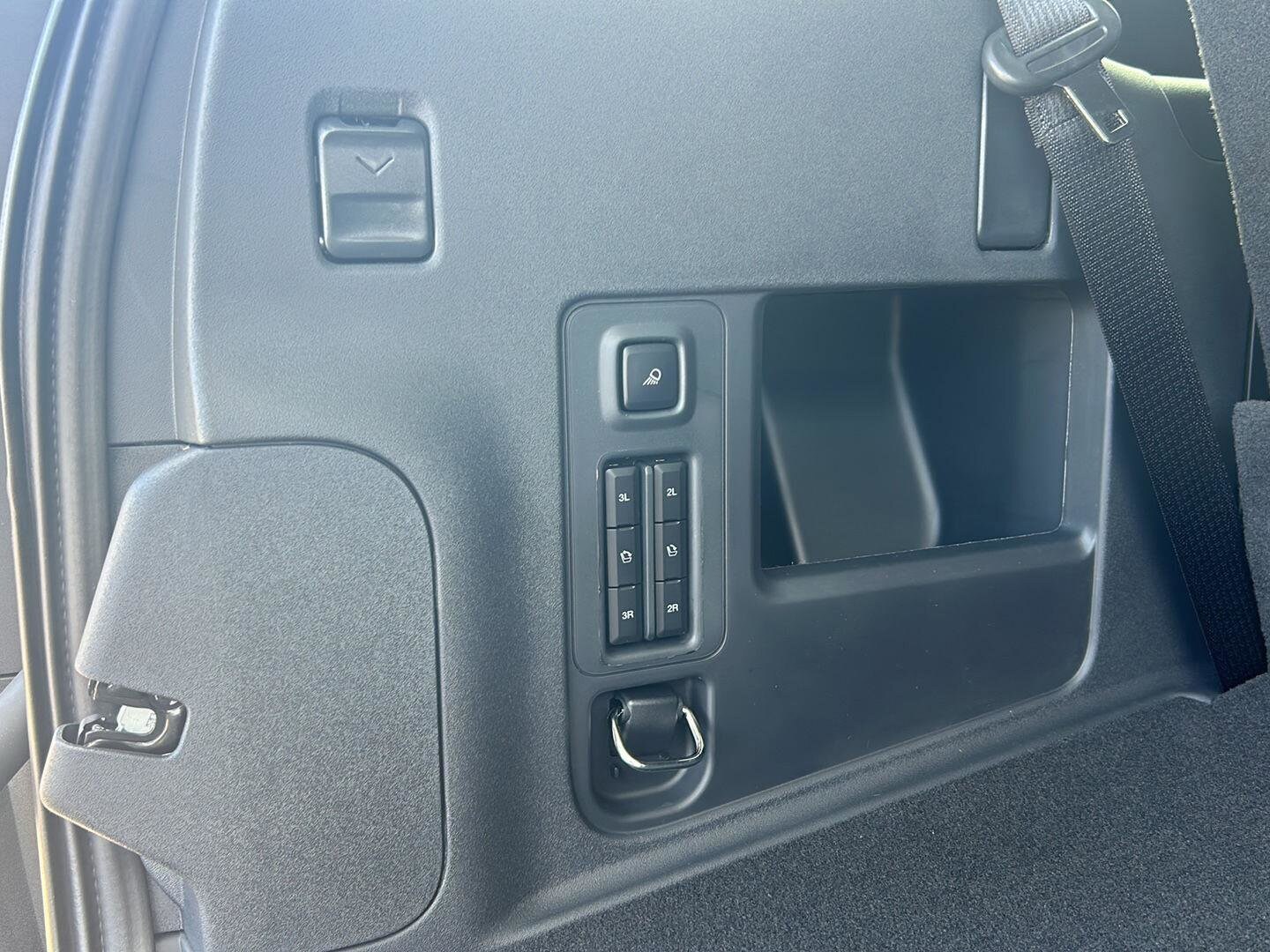 2026 Ford Expedition Active - Photo 24