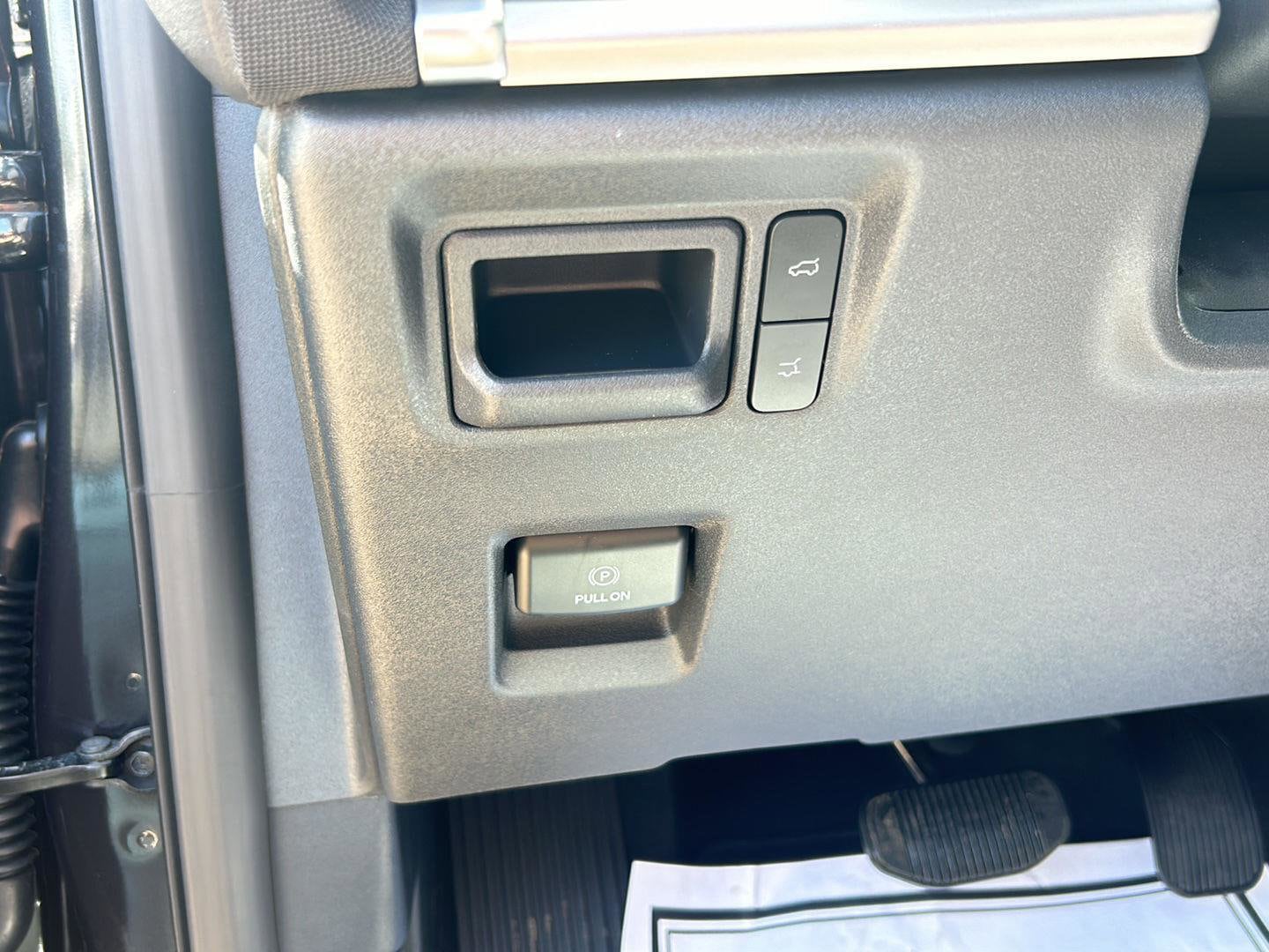 2026 Ford Expedition Active - Photo 16