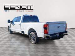 2026 Ford F-350 Truck Crew Cab