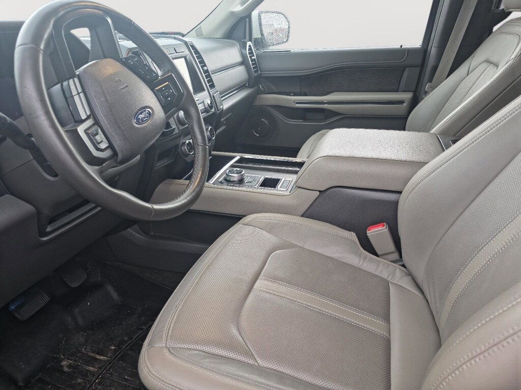 Used 2020 Ford Expedition Max Limited SUV