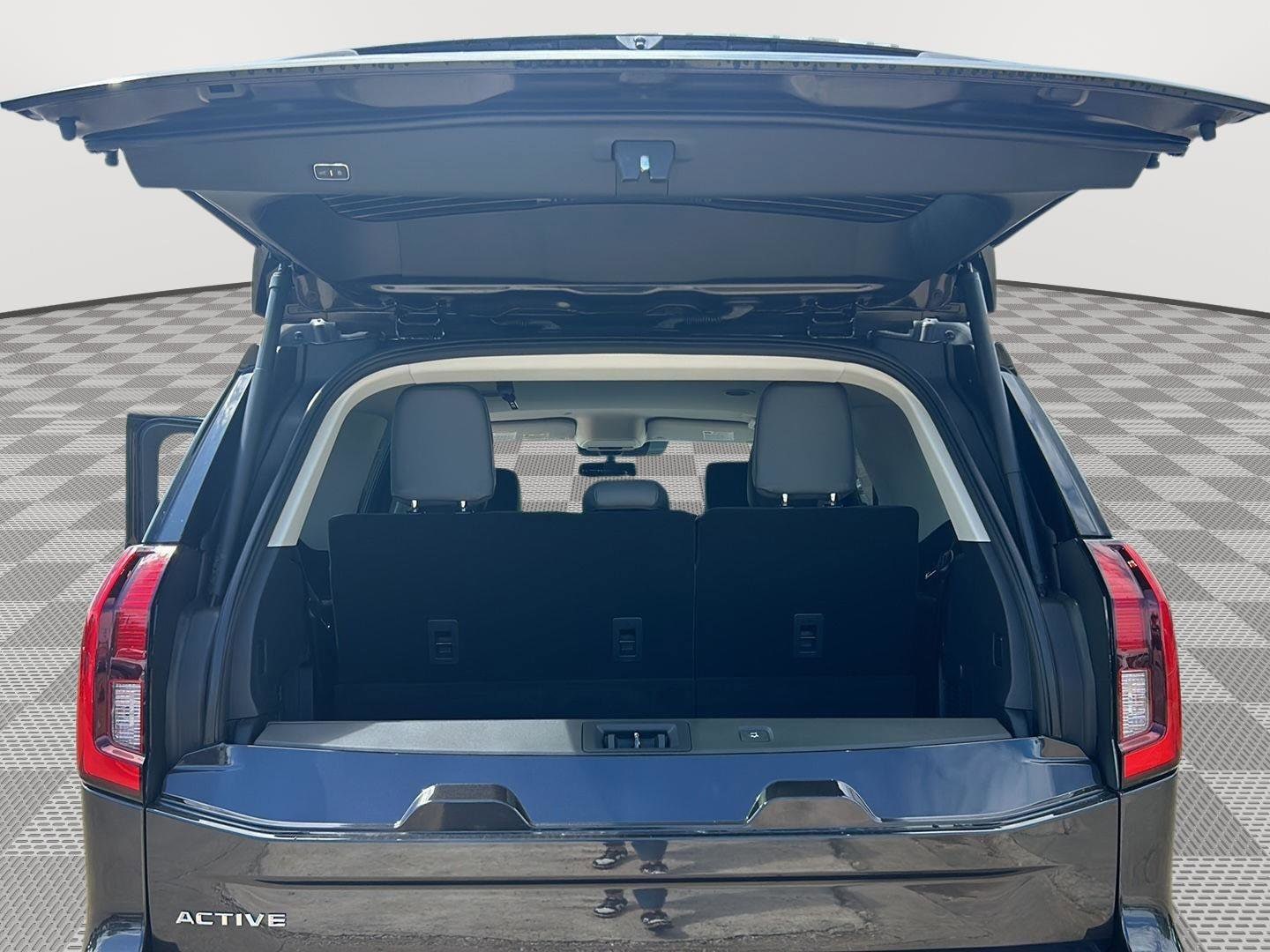 2026 Ford Expedition Active - Photo 22