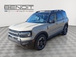  Ford Bronco Sport